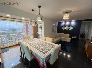 Foto 01 · Apartamento à venda com 2 Dormitórios (1 Suíte) e 86m² na Vila Homero Thon em Santo André - SP