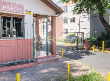 Apartamento · 48m² · 2 Quartos · 1 Vaga · Apartamento em Santa Tereza