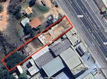4bcc5b07b890036b385c34b0b40d00c6ae7fe50b · Terreno à venda, 3000 m² por R$ 3.500.000,00 - Parque Campolim - Sorocaba/SP