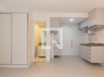 Apartamento · 25m² · 1 Quarto · Apartamento à Venda - Liberdade, 1 Quarto, 25 m² - São Paulo