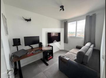 Apartamento · 43m² · 2 Quartos · Apartamento à Venda - Vila Prudente, 2 Quartos, 43 m² - São Paulo