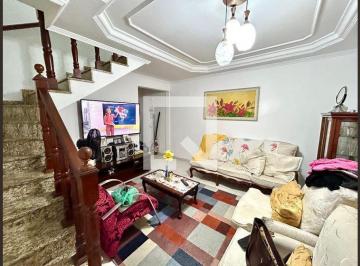 Casa · 160m² · 3 Quartos · 2 Vagas · Casa à Venda - Picanço, 3 Quartos, 160 m² - Guarulhos