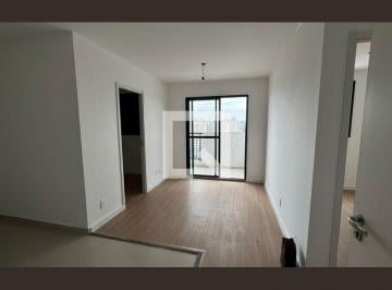 Apartamento · 44m² · 2 Quartos · Apartamento à Venda - Moema, 2 Quartos,  44 m² - São Paulo
