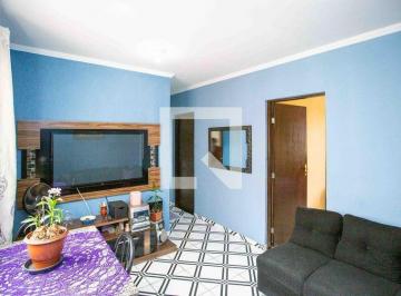 Apartamento · 45m² · 2 Quartos · 1 Vaga · Apartamento à Venda - Conceição, 2 Quartos, 45 m² - Diadema