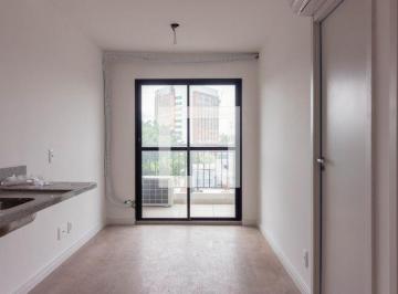 Apartamento · 27m² · 1 Quarto · Apartamento à Venda - Moema, 1 Quarto,  27 m² - São Paulo