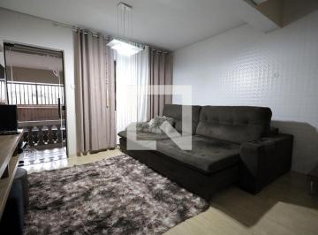 Casa · 132m² · 2 Quartos · 2 Vagas · Casa à Venda - Jardim Utinga, 2 Quartos, 132 m² - Santo André