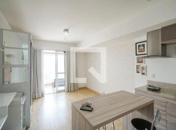 Apartamento · 35m² · 1 Quarto · 1 Vaga · Apartamento à Venda - Tatuapé, 1 Quarto,  35 m² - São Paulo