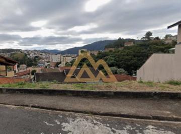 Foto 01 · Terreno, Parque Vivaldi Leite Ribeiro, Poços de Caldas, MG