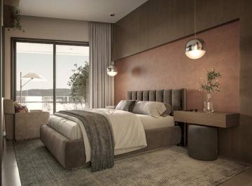 Apartamento · 82m² · 2 Quartos · 1 Vaga · Apartamento 2 quartos 81,97m² Fazenda Itajaí