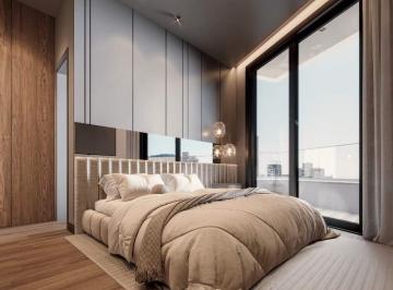 Apartamento · 132m² · 2 Quartos · 2 Vagas · Apartamento diferenciado 2 quartos 131,69m² Fazenda Itajaí