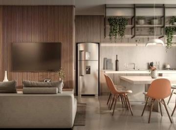 Apartamento · 92m² · 2 Quartos · 1 Vaga · Apartamento diferenciado 2 quartos 91,94m² Fazenda Itajaí