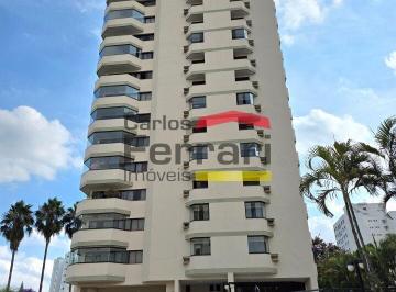 Apartamento · 206m² · 4 Quartos · 3 Vagas · Apartamento à venda com 4 dormitórios e 3 vagas em Santana