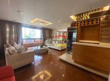 Apartamento · 231m² · 4 Quartos · 4 Vagas · Apartamento em Santana, com 4 quartos, 4 vagas e lazer, próximo ao Colégio Imperatriz Leopoldina