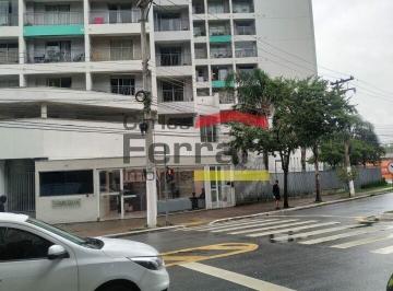 Apartamento · 30m² · 1 Quarto · 1 Vaga · Studio Santana