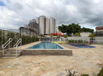 Apartamento · 89m² · 3 Quartos · 2 Vagas · apartamento de 3 dormitorios 1 suite e varanda gourmet