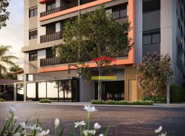 Apartamento · 58m² · 3 Quartos · Apartamento no Jardim São Paulo com 3 dormitórios, 1 suíte com vaga e sem vaga - Lançamento