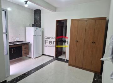 Apartamento · 18m² · 1 Quarto · Apartamento Praça da Arvore. Studio