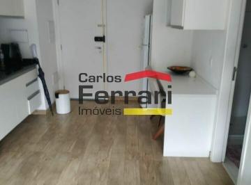 Apartamento · 20m² · 1 Quarto · Studio Santana