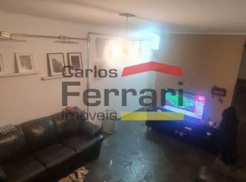 Casa · 198m² · 2 Quartos · 2 Vagas · Sobrado a venda, Vila Rosa, 02 dormitórios, 02 suítes, 02 vagas