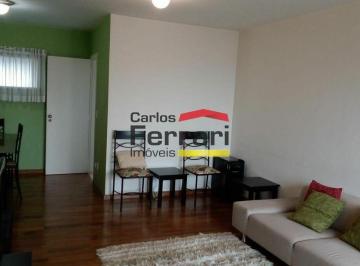 Apartamento · 156m² · 3 Quartos · 3 Vagas · APARTAMENTO SANTANA 156MTS2