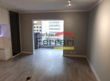 Apartamento · 42m² · 1 Quarto · APARTAMENTO NO CENTRO DE SÃO PAULO, MOBILIADO, COM 1 DORMITÓRIO, VARANDA