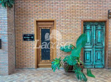 Foto 01 · Imobiliária La Casa aluga: Excelente sala comercial na Besha Boulevard!
