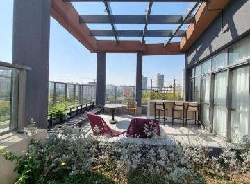 0c1fb688-cc42-4974-b127-3842974a6883 · Apartamento á venda no Campo Belo de 24m², com 1 dormitório.