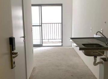 Apartamento · 29m² · 1 Quarto · Apartamento Studio á venda próximo ao Metrô Brooklin 1 Quarto e 27m2