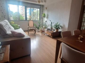 Apartamento · 110m² · 3 Quartos · 1 Vaga · Apartamento 3 dormitórios 110m² 1 vaga no bairro Menino Deus