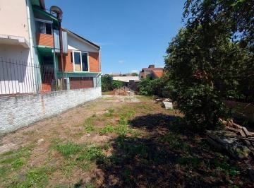 Terreno · 309m² · Terreno plano com 308,91m² em Nossa Senhora das Graças