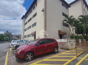 Apartamento · 45m² · 2 Quartos · 1 Vaga · Apartamento Reformado e Amplo - Portal da Cantareira