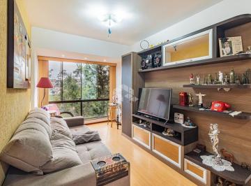 Apartamento · 67m² · 3 Quartos · 1 Vaga · Crédito Real Floresta Vende
