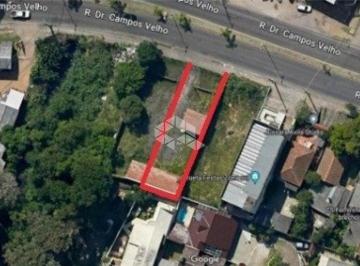 1 · Terreno bairro Cristal