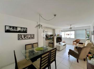 Apartamento · 80m² · 2 Quartos · 1 Vaga · Apartamento de 2 dormitórios sendo 1 suíte mobiliado com box/vaga de garagem no Centro de Capão da C