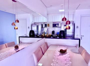 Apartamento · 57m² · 2 Quartos · 1 Vaga · Apartamento em Lauzane Paulista, 2 dormitórios e 1 vaga.