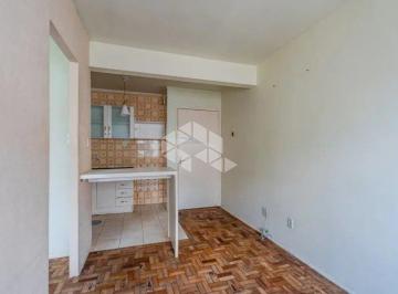 Apartamento · 31m² · 1 Quarto · Apartamento 1 quarto no bairro Jardim Leopoldina