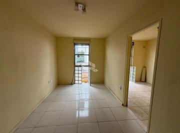 Apartamento · 40m² · 1 Quarto · Apartamento com 1 dormitório no bairro Humaitá em Porto alegre!