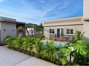 Casa · 70m² · 2 Quartos · 1 Vaga · Condominio Ravena - Lançamento zona sul 02 dormitórios