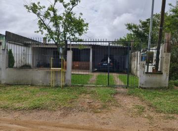 Casa · 90m² · 2 Quartos · 1 Vaga · Casa de 2 dormitórios á venda no Bairro Ponta Grossa - Porto Alegre