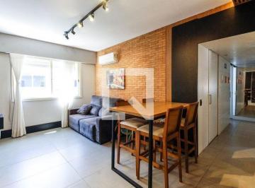 Apartamento · 63m² · 2 Quartos · 1 Vaga · Apartamento à Venda - Boa Vista, 2 Quartos, 63 m² - Porto Alegre