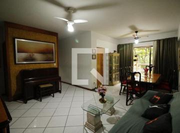 Apartamento · 121m² · 3 Quartos · 2 Vagas · Apartamento à Venda - Freguesia , 3 Quartos, 121 m² - Rio de Janeiro