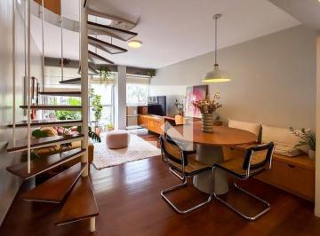 Apartamento · 55m² · 1 Quarto · 1 Vaga · Apartamento à Venda - Jardim Paulista, 1 Quarto, 55 m² - São Paulo
