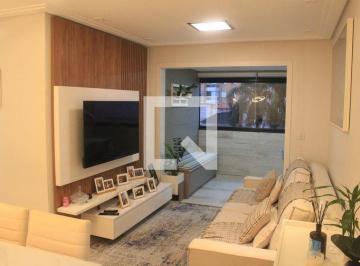 Apartamento · 84m² · 3 Quartos · 2 Vagas · Apartamento à Venda - Santa Paula, 3 Quartos,  84 m² - São Caetano do Sul