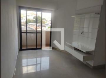 Apartamento · 57m² · 2 Quartos · 2 Vagas · Apartamento à Venda - Vila Romana, 2 Quartos, 57 m² - São Paulo