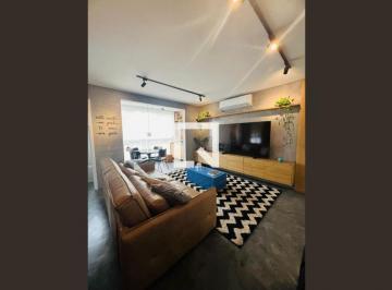 Apartamento · 68m² · 1 Quarto · 1 Vaga · Apartamento à Venda - Anchieta, 1 Quarto,  68 m² - São Bernardo do Campo