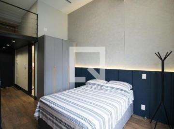 Apartamento · 31m² · 1 Quarto · Apartamento à Venda - Moema, 1 Quarto, 31 m² - São Paulo
