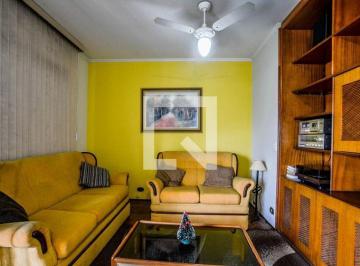 Apartamento · 90m² · 3 Quartos · 1 Vaga · Apartamento à Venda - Santa Teresinha, 3 Quartos,  90 m² - Santo André