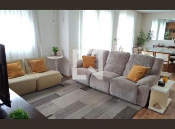 Apartamento · 116m² · 3 Quartos · 2 Vagas · Apartamento à Venda - Ipiranga, 3 Quartos, 116 m² - São Paulo