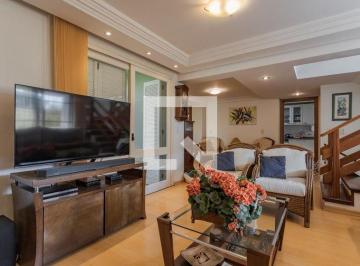 Casa · 260m² · 3 Quartos · 3 Vagas · Casa à Venda - Boa Vista, 3 Quartos,  260 m² - Porto Alegre