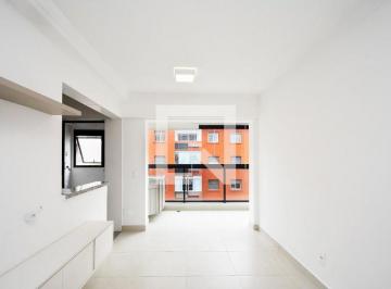 Apartamento · 58m² · 2 Quartos · 1 Vaga · Apartamento à Venda - Pinheiros, 2 Quartos,  58 m² - São Paulo